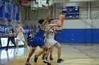 MBBall vs WSU  Wheaton College Men's Basketball vs Worcester State University. - Photo By: KEITH NORDSTROM : Wheaton, basketball, MBBall2022, WSU
